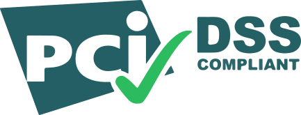 PCI DSS Compliant